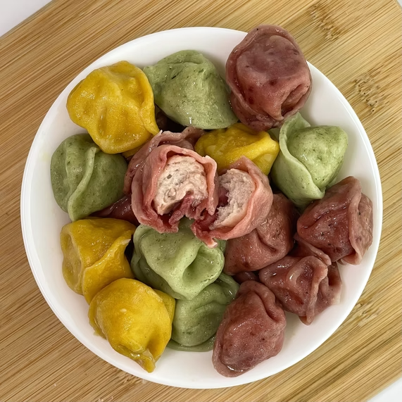 Пельмені «Казкові»